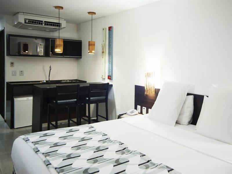 Suites 547 Maceio Exteriör bild