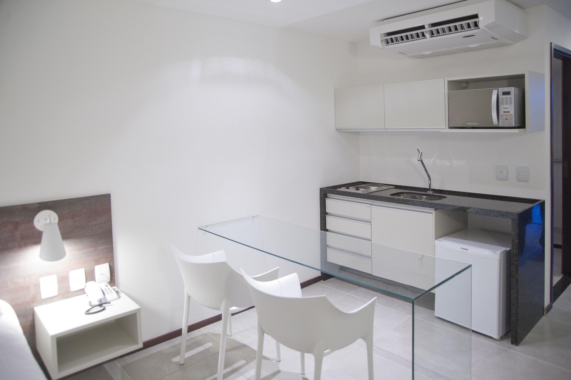 Suites 547 Maceio Exteriör bild