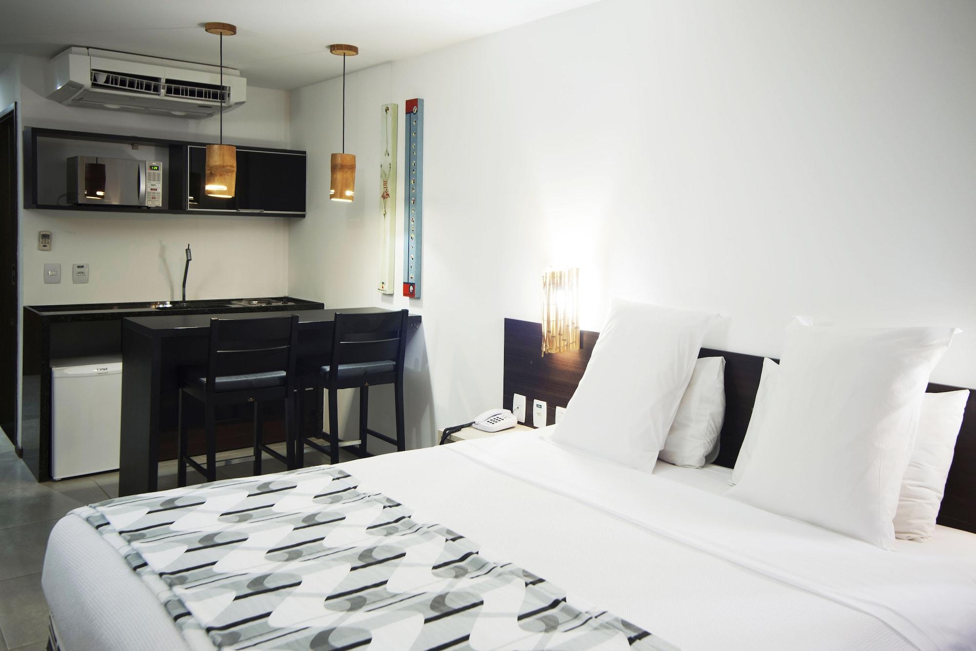 Suites 547 Maceio Exteriör bild
