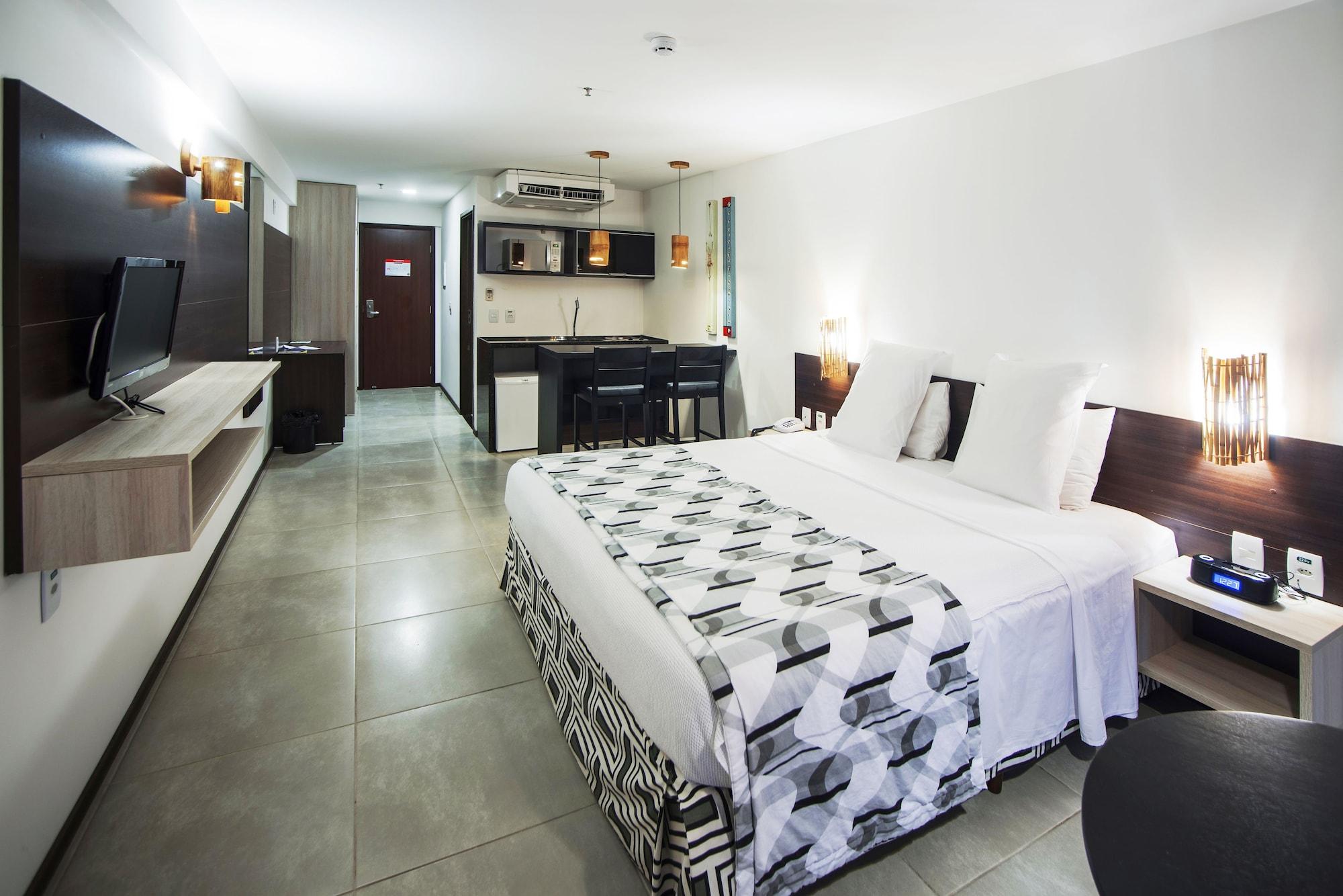 Suites 547 Maceio Exteriör bild