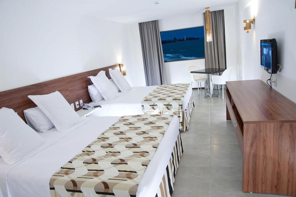 Suites 547 Maceio Exteriör bild