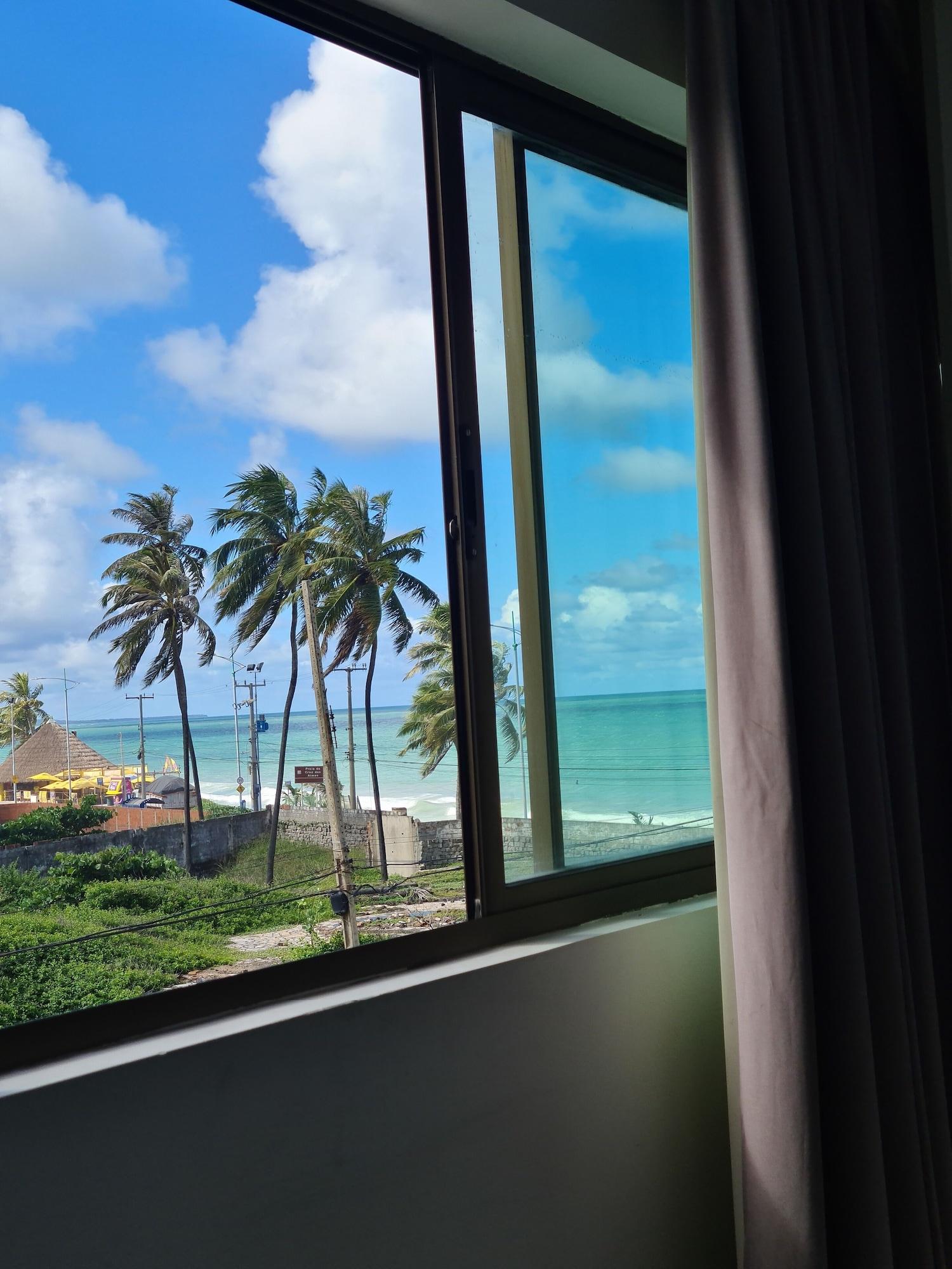 Suites 547 Maceio Exteriör bild