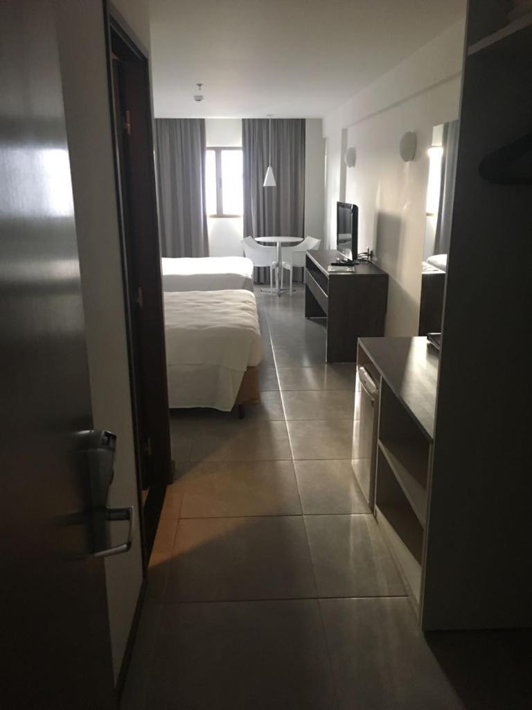 Suites 547 Maceio Exteriör bild