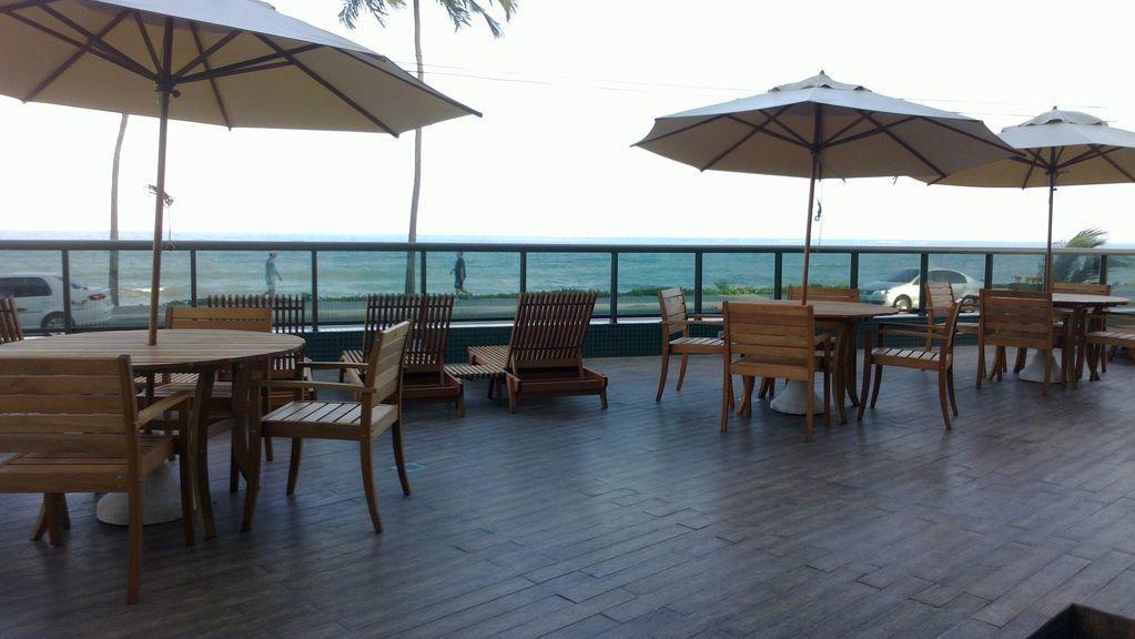 Suites 547 Maceio Exteriör bild