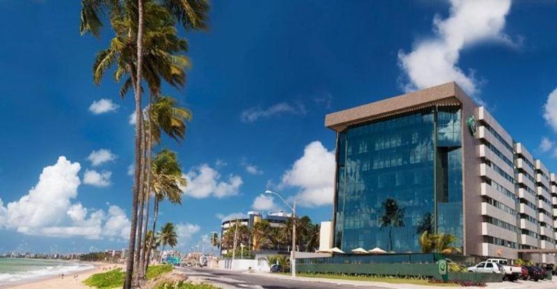 Suites 547 Maceio Exteriör bild