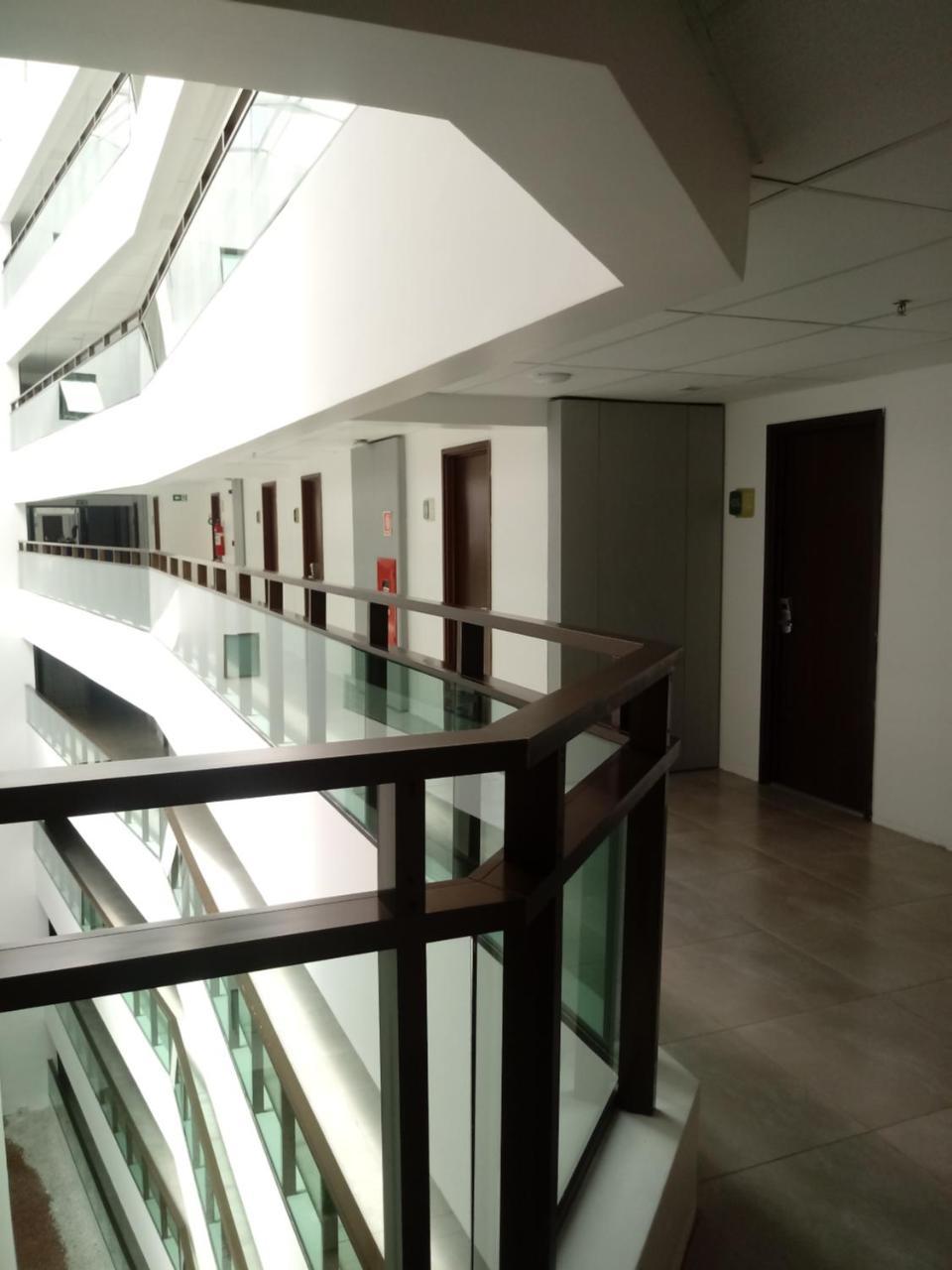 Suites 547 Maceio Exteriör bild