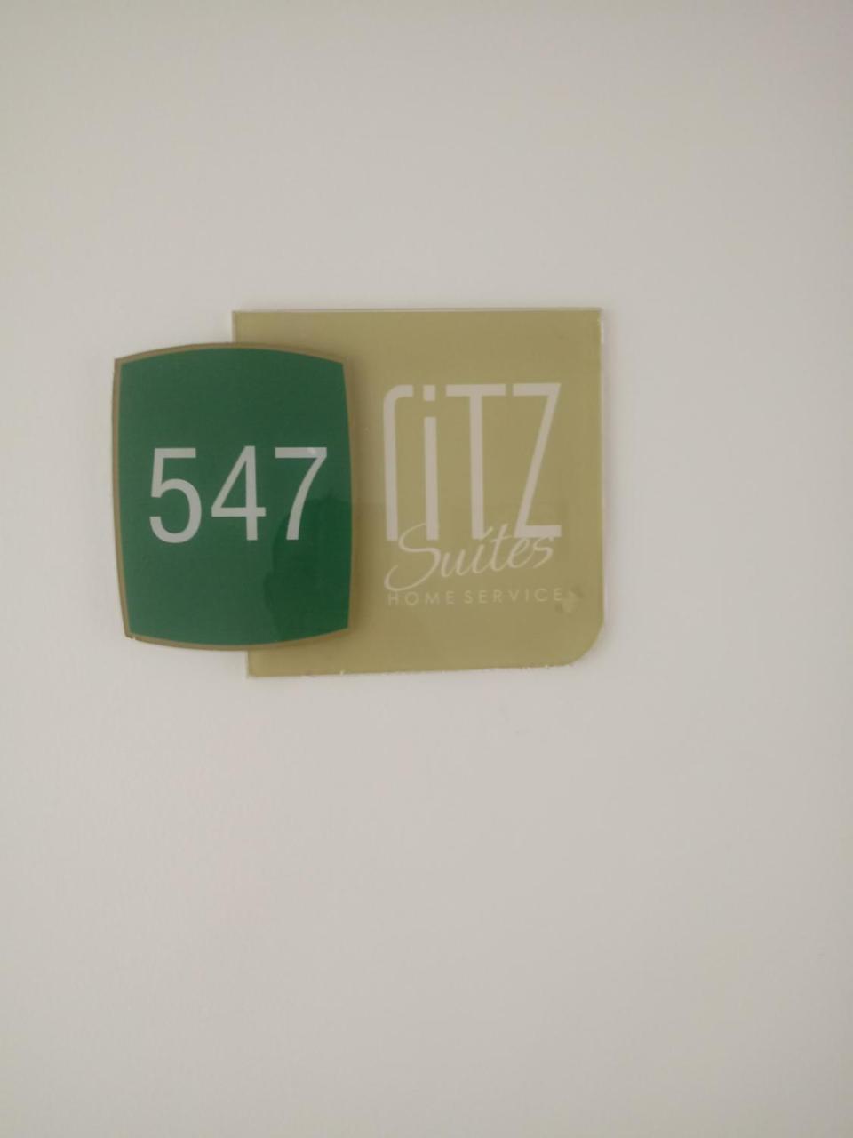 Suites 547 Maceio Exteriör bild